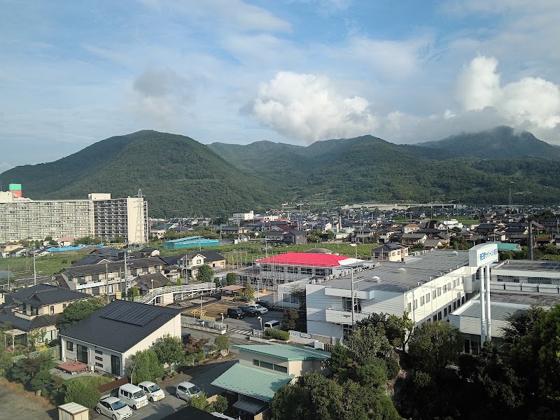Isawa View Hotel