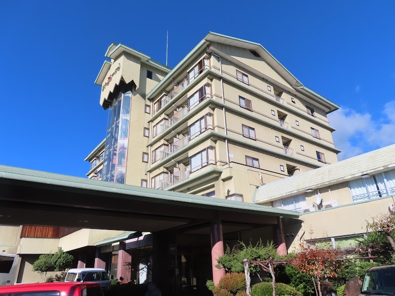 Isawa View Hotel