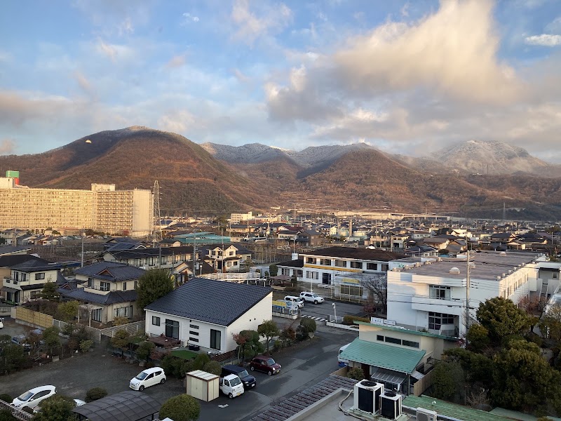 Isawa View Hotel