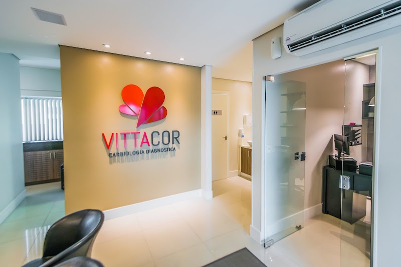 Foto de Clínica Cardiológica Vittacor