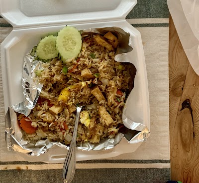 Yummy Thai Food Truck Chattanooga Tn