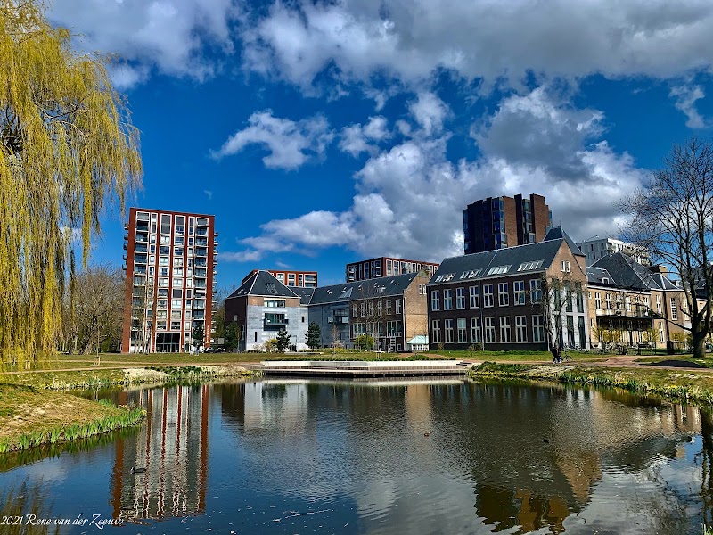 Schilperoortpark