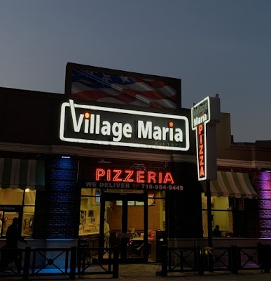 Village Maria
