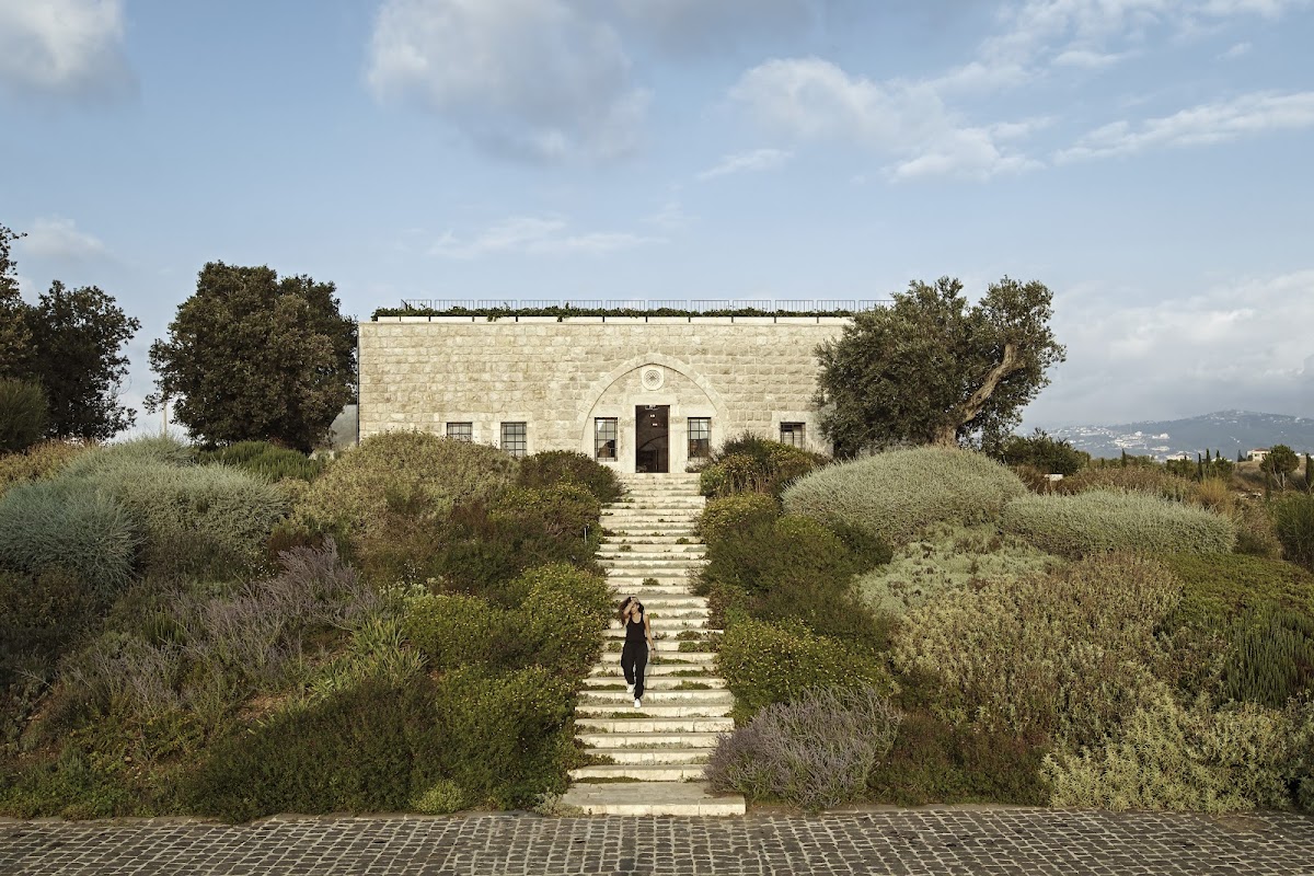 IXSIR Winery / Tour and Tasting