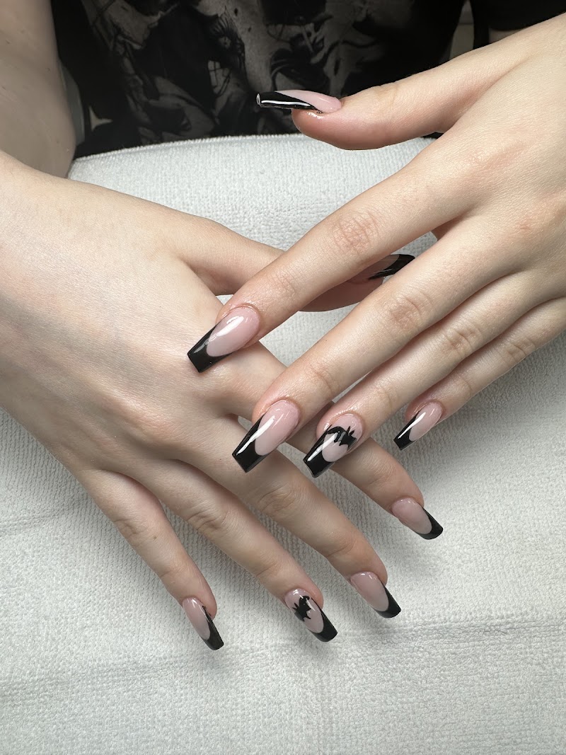 L’amour Nails & Spa