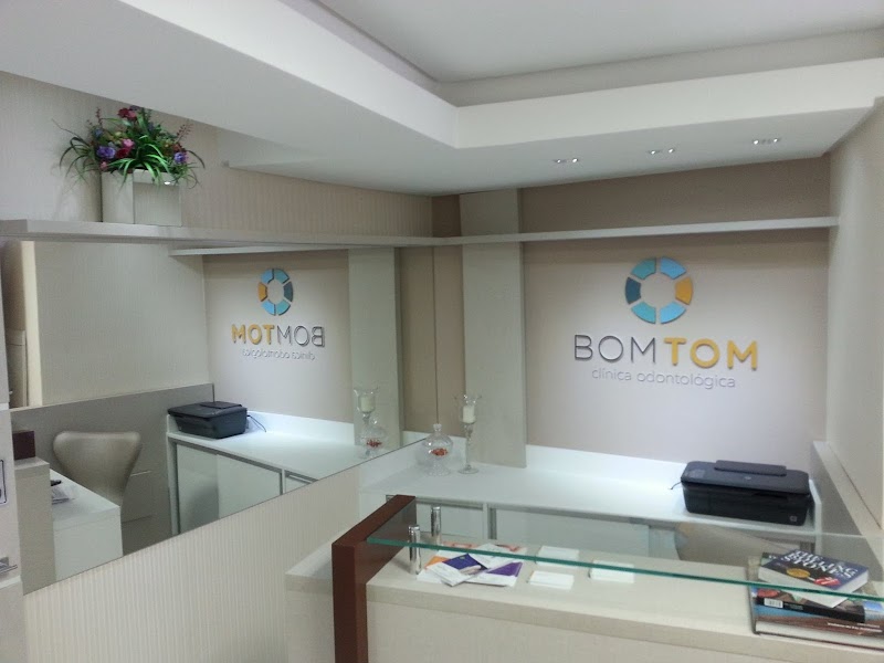 Clínica Odontológica Bom Tom - foto 2