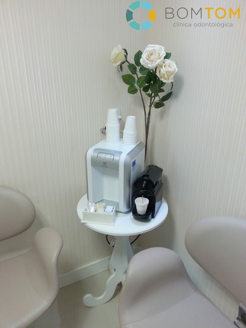 Clínica Odontológica Bom Tom - foto 5