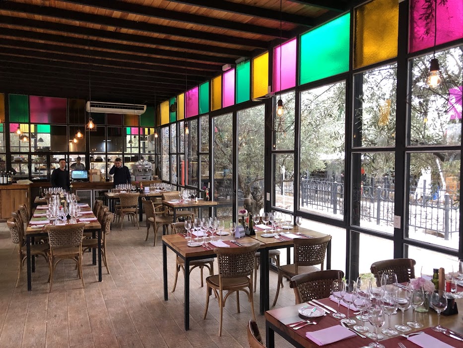 Casa Vigil Bodega fotoğraf 1