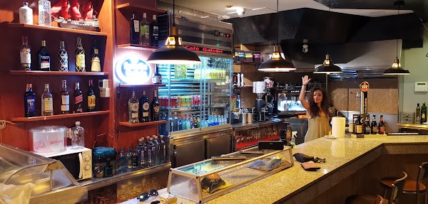 Café Galeón