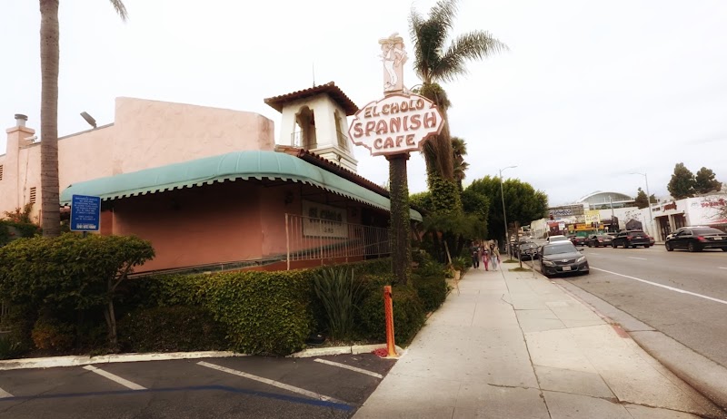 El Cholo - The Original