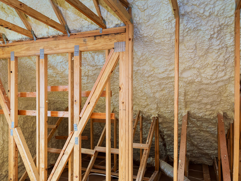 Florida Attic Insulation Pros - General Contractor in Maitland