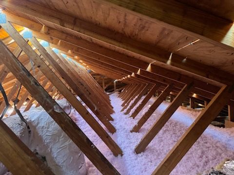 Florida Attic Insulation Pros