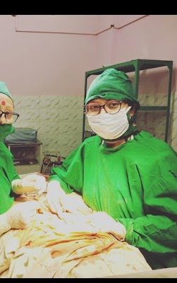 Dr. Rajsree Debnath-Gynaecologist