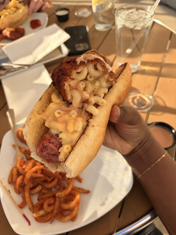 Photo by Dasia Smith