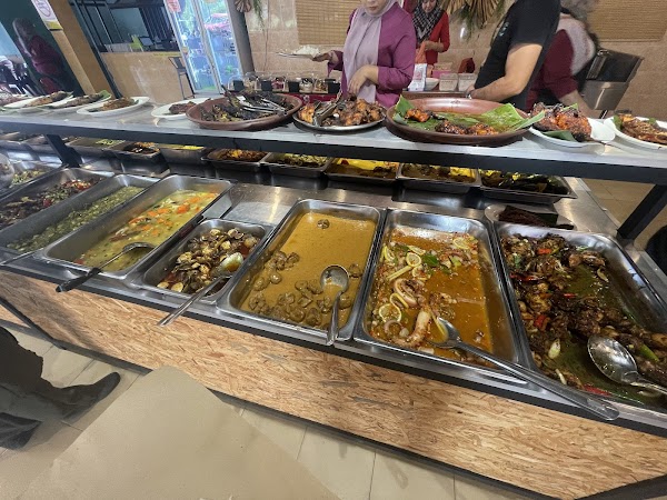 Santap Tokwan - Photo 1