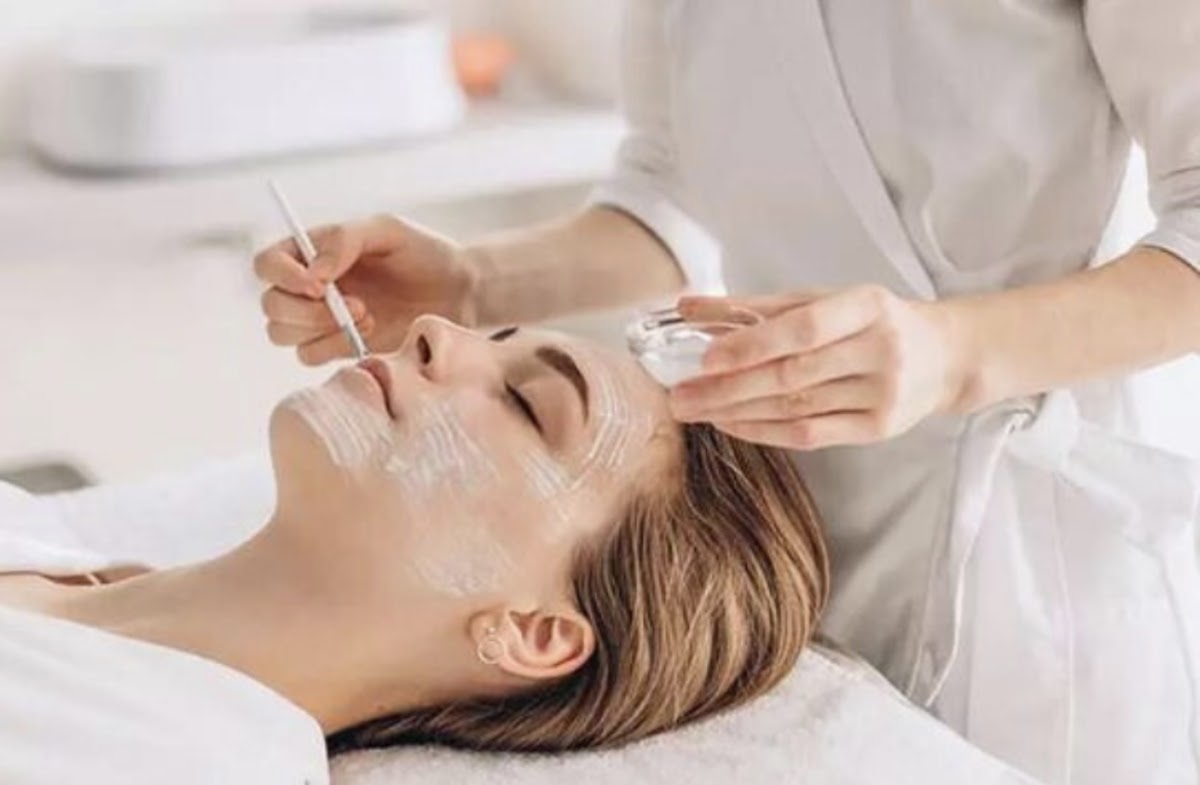 Skin Terra Med Spa – Laser Clinic in Toronto, Advanced Facials, Skin Treatments in 20 Leslie St Suite 29, Toronto, ON M4M 3L4, Canada