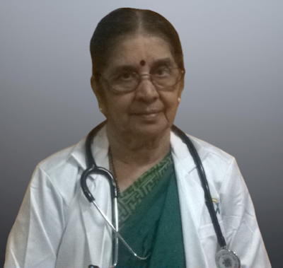 Dr Swarnakumari C