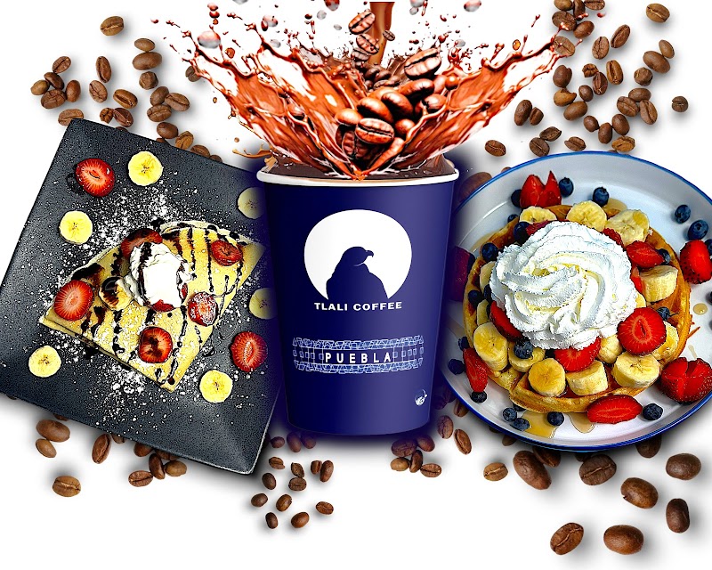 Tlali Coffee photo 1