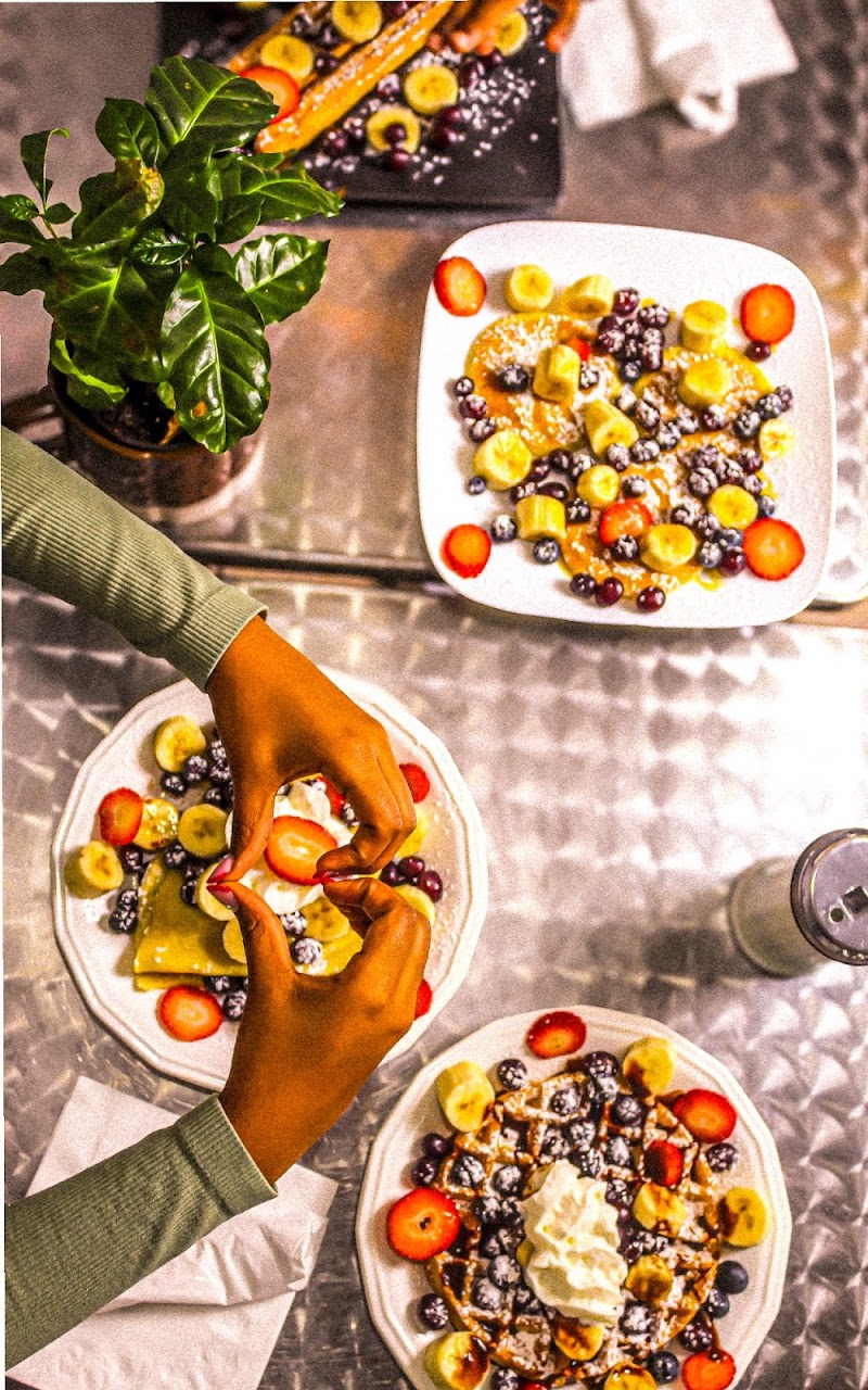 Tlali Coffee photo 3