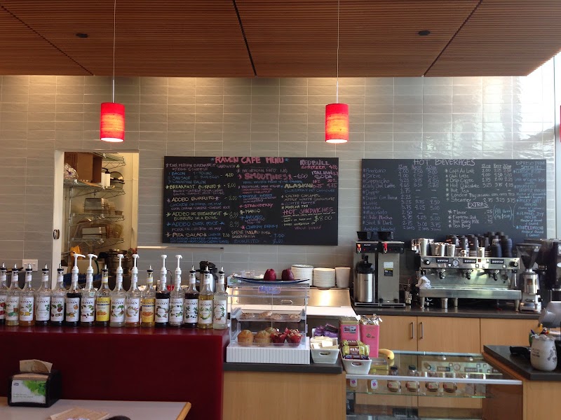 Raven Cafe photo 1