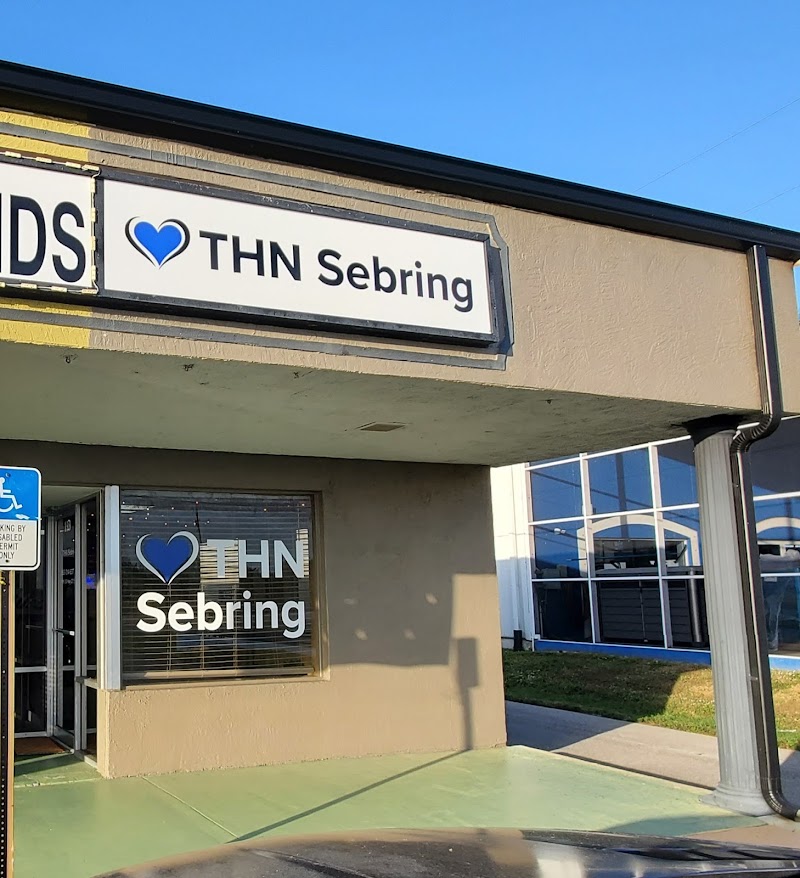THN Sebring photo 3