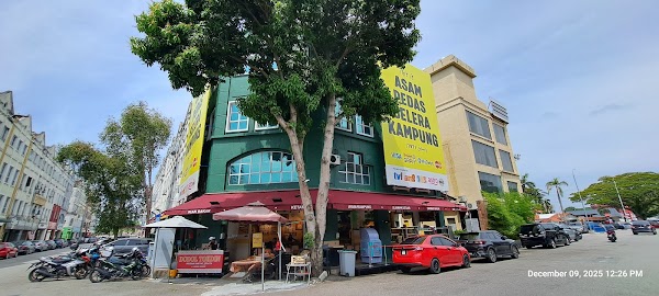 Asam Pedas Orang Kampung - Photo 1