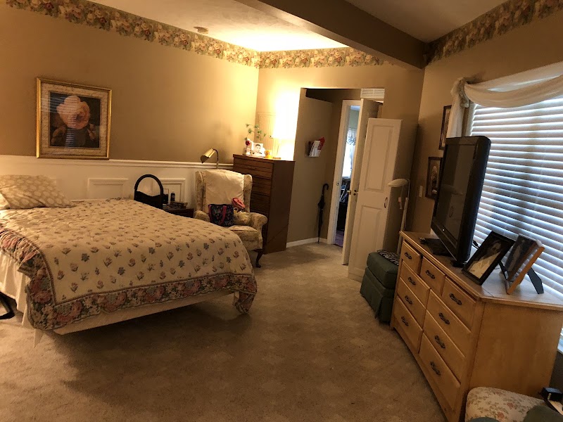 Higher Ground Assisted Living Facility
