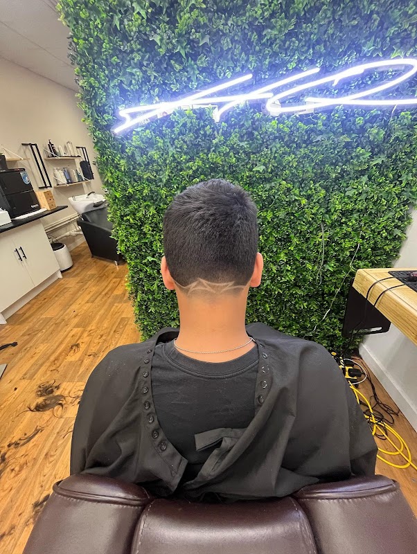 Headquarters on Targo photo 1