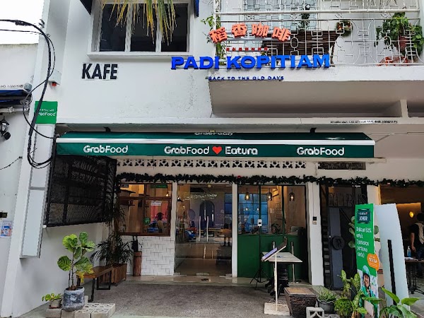 Padi Kopitiam Jalan Trus - Photo 1