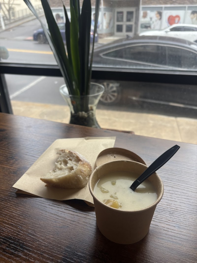 Sourdough Co. Cafe photo 3