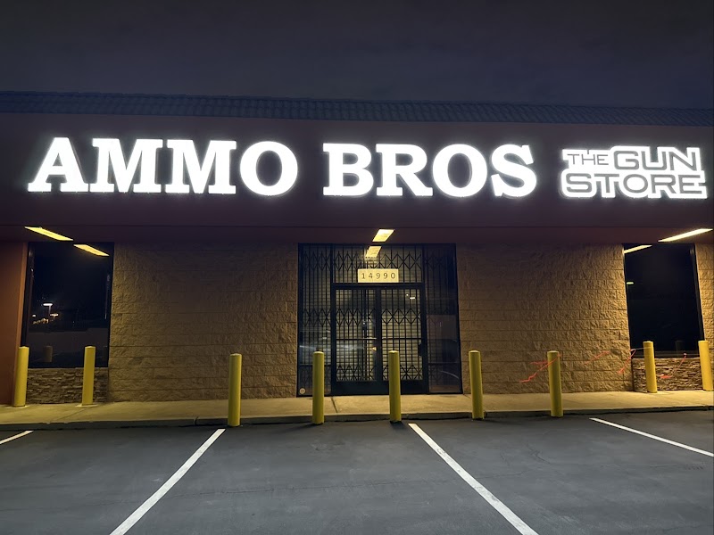 Ammo Brothers photo