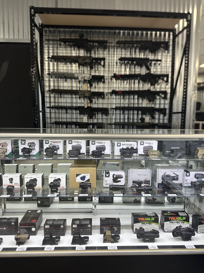 Ammo Brothers photo
