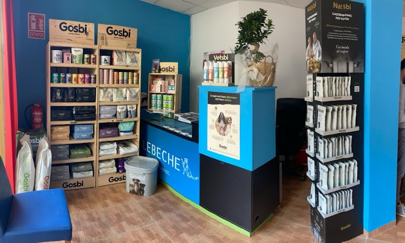 Lebeche Veterinarios