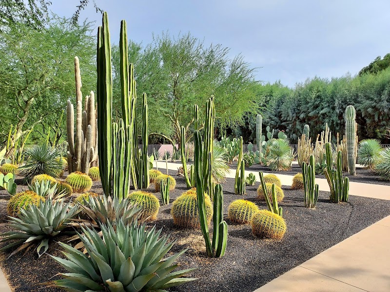 Sunnylands Center & Gardens