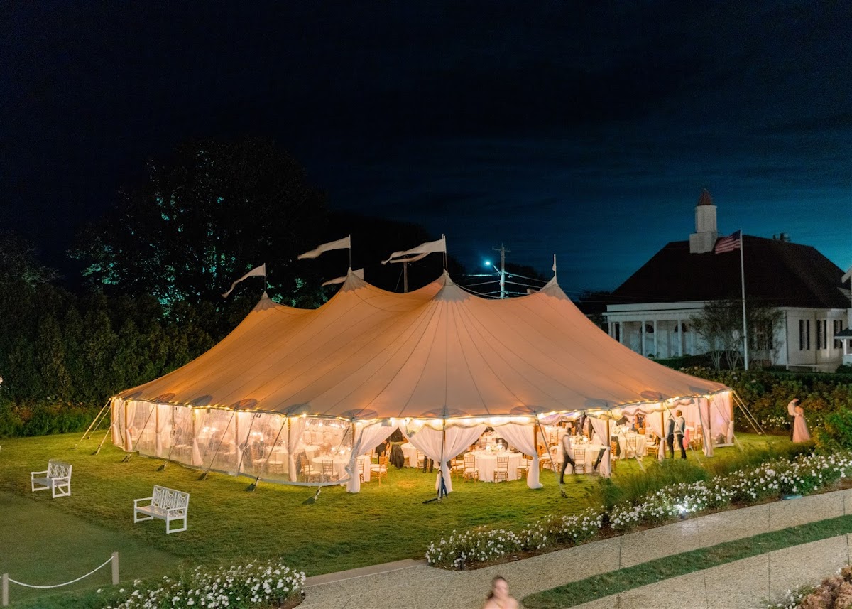 Greenwich Tent Company: Google Places image 3