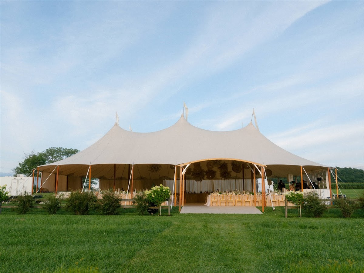 Greenwich Tent Company: Google Places image 5