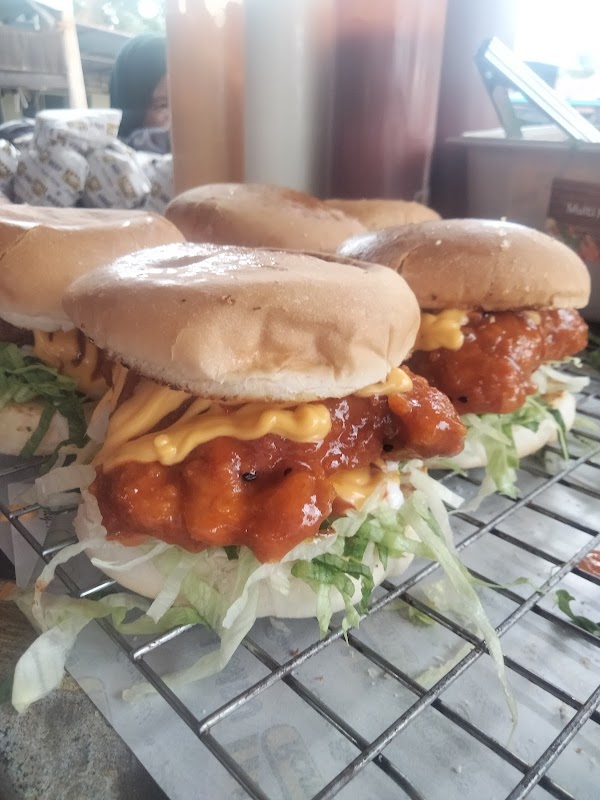 Non’S Burger - Photo 1