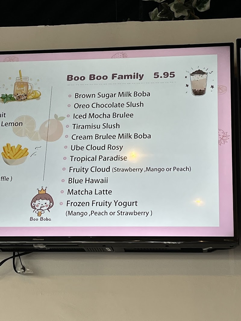 Boo Boba Bar photo 4