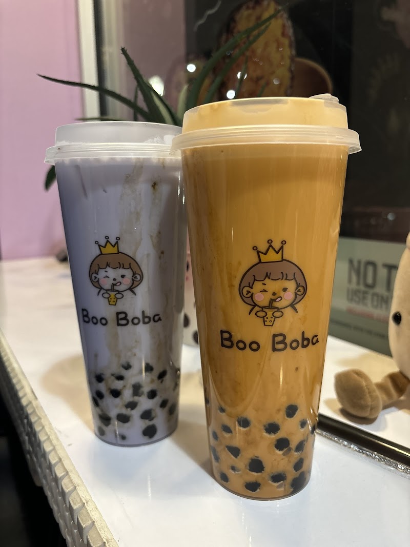 Boo Boba Bar photo 2