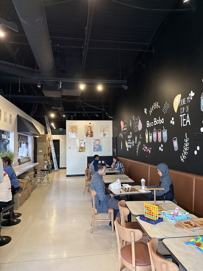 Boo Boba Bar photo 3