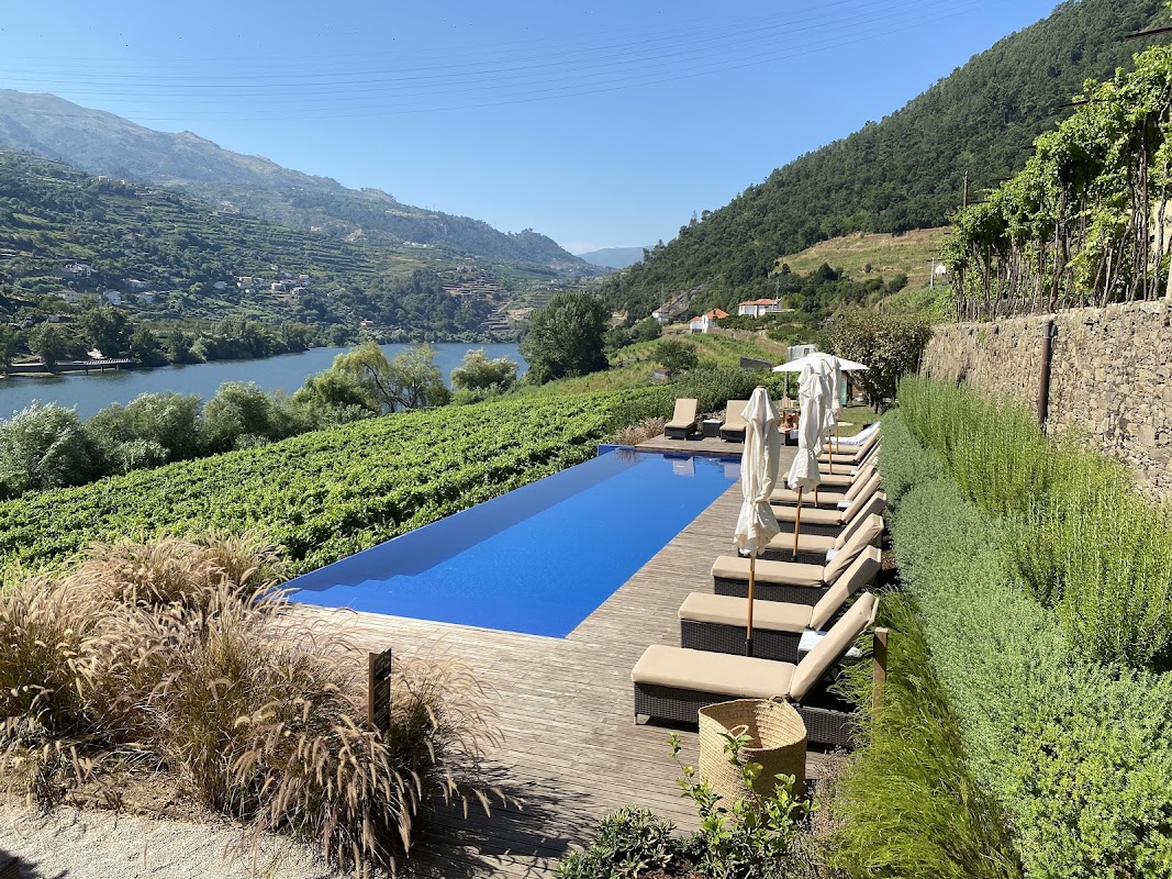 Quinta de São Bernardo