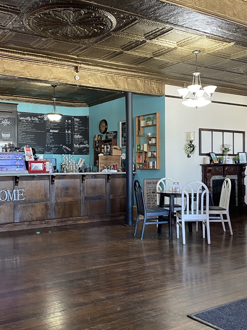 Cafe Latté @ The Jackson photo 3