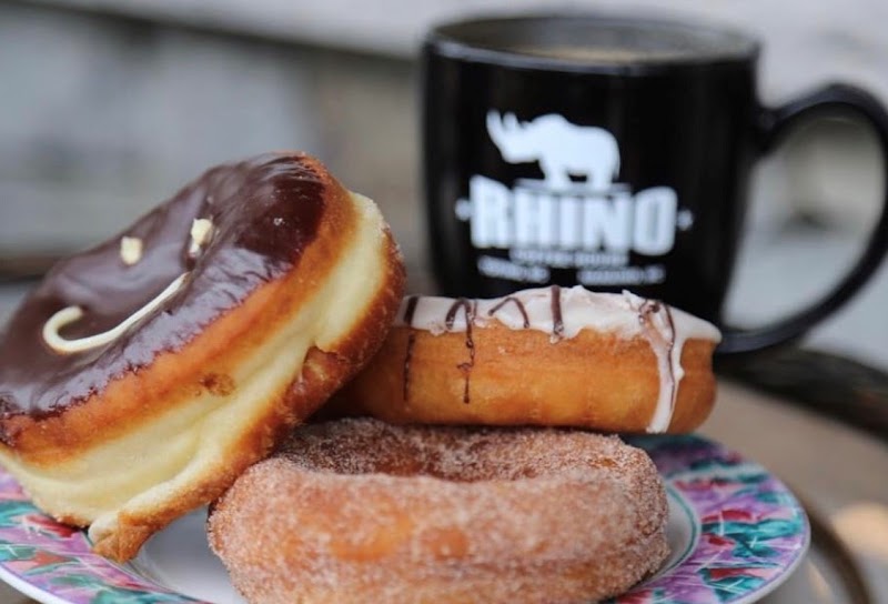 Rhino Coffee House Langford photo 2