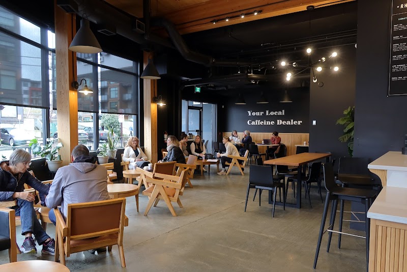 Rhino Coffee House Langford photo 4