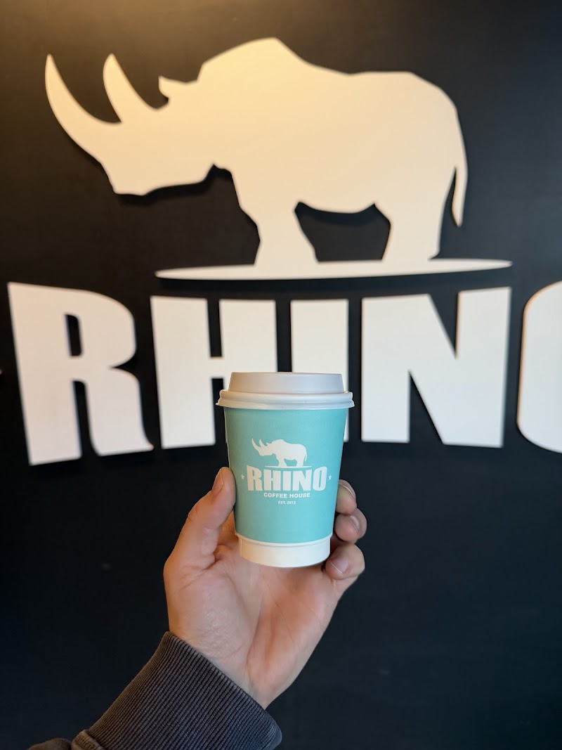 Rhino Coffee House Langford photo 3