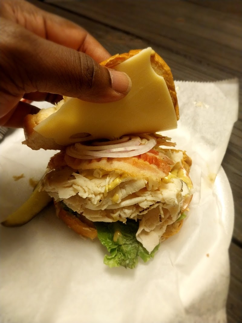 Valhalla Board Game Café photo 2