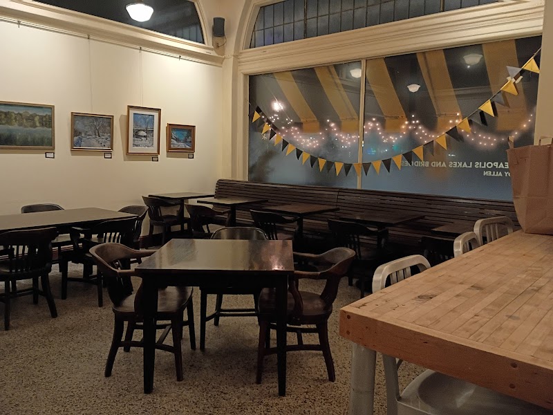 Isles Bun & Coffee photo 2