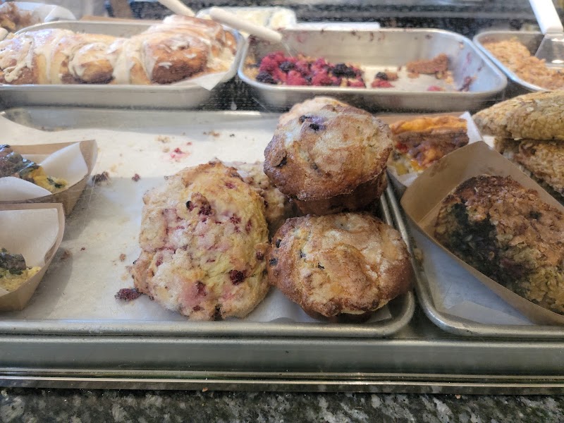 Isles Bun & Coffee photo 2