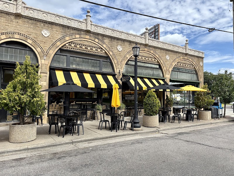 Isles Bun & Coffee photo 4