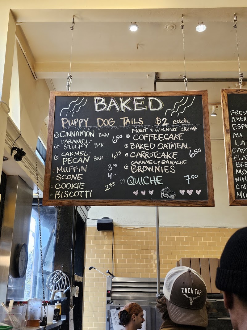 Isles Bun & Coffee photo 3
